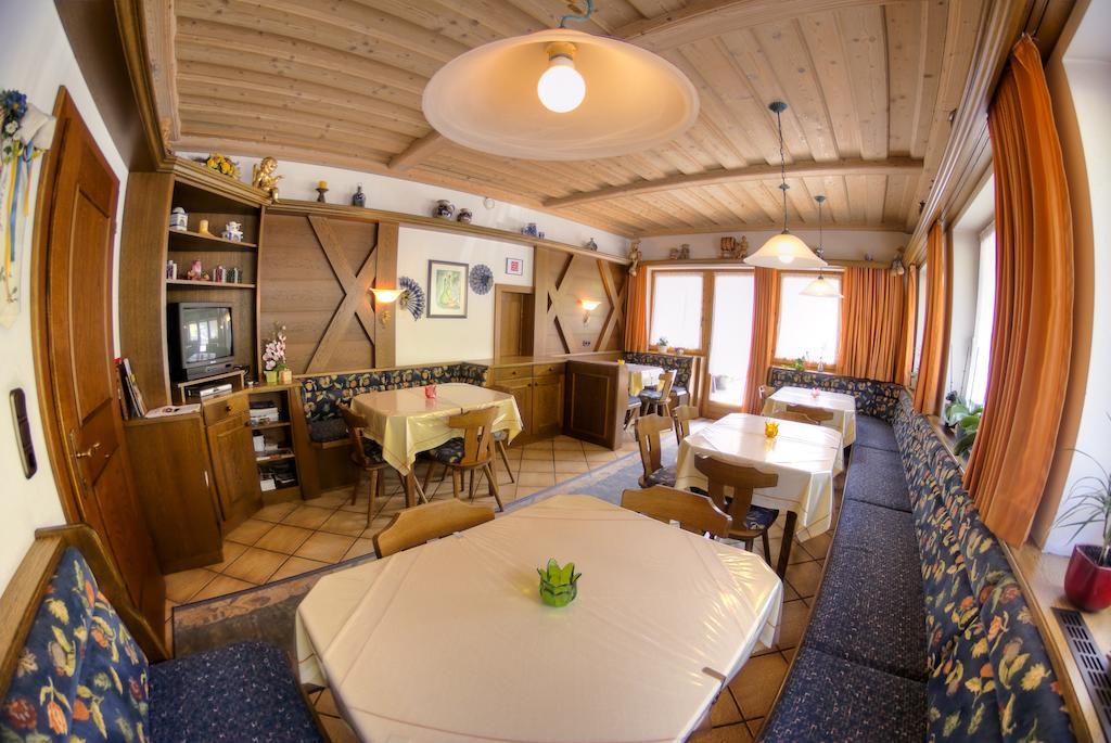 Roasnerhof Apartment Finkenberg Luaran gambar