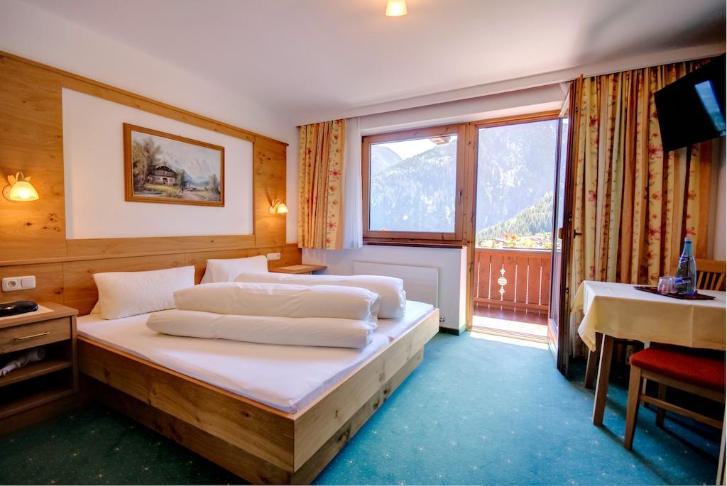 Roasnerhof Apartment Finkenberg Luaran gambar